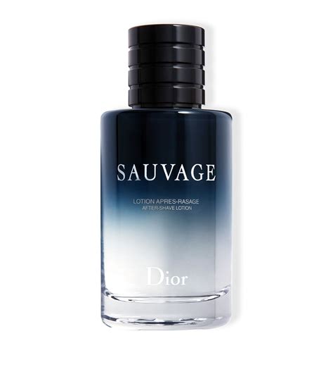 aftershave lotion dior eau for men|sauvage aftershave for men 100ml.